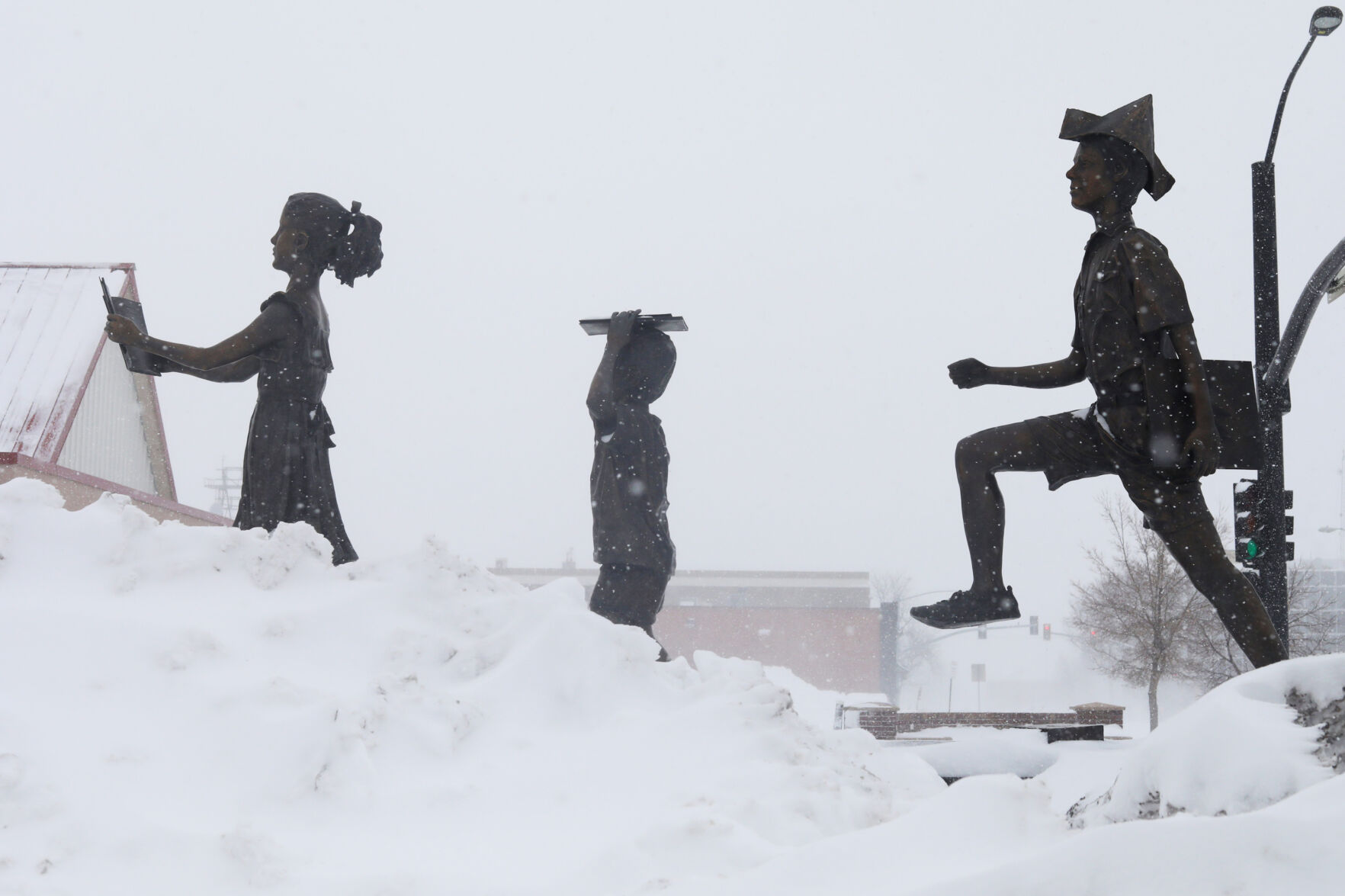 Blizzard